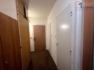 Prodej bytu 2+kk, Praha - Letňany, Ostravská, 47 m2