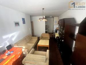 Prodej bytu 2+kk, Praha - Letňany, Ostravská, 47 m2