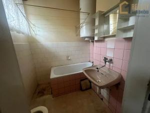 Prodej bytu 1+1, Ústí nad Orlicí, Wolkerova, 52 m2
