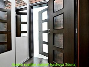 Pronájem bytu 3+kk, Praha - Vysočany, 66 m2