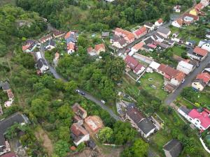 Prodej pozemku pro bydlení, Tetín, V Rybářích, 782 m2