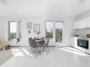 Prodej bytu 1+kk, Praha - Horní Měcholupy, Padovská, 35 m2