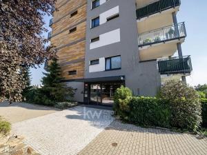 Prodej bytu 1+kk, Praha - Horní Měcholupy, Padovská, 35 m2