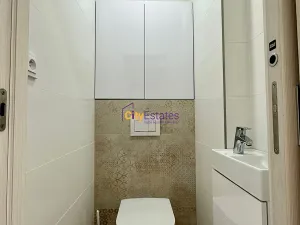 Pronájem bytu 2+1, Praha - Záběhlice, Měchenická, 57 m2