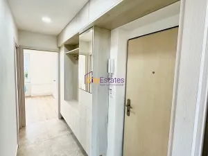 Pronájem bytu 2+1, Praha - Záběhlice, Měchenická, 57 m2