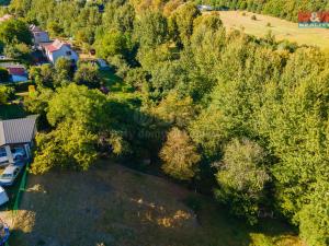 Prodej pozemku pro bydlení, Plasy, 685 m2