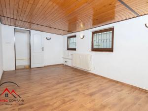 Pronájem obchodního prostoru, Ostrava, 160 m2