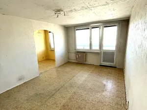 Prodej bytu 3+1, Praha - Stodůlky, Blattného, 76 m2