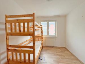 Pronájem bytu 3+kk, Jablonec nad Nisou, Široká, 59 m2