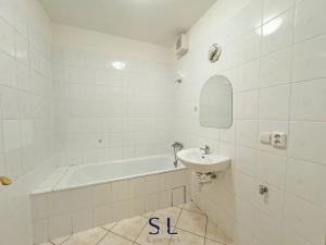 Pronájem bytu 3+kk, Jablonec nad Nisou, Široká, 59 m2