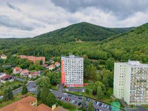 Prodej bytu 2+1, Osek, Hrdlovská, 53 m2