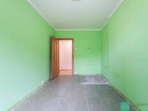 Prodej bytu 2+1, Osek, Hrdlovská, 53 m2