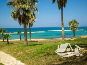 Prodej bytu 3+kk, Pafos, Kypr, 83 m2
