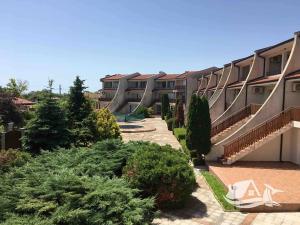 Prodej bytu 3+kk, Bozhurets, Bulharsko, 90 m2