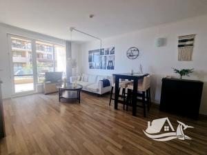 Prodej bytu 2+kk, Obzor, Bulharsko, 61 m2