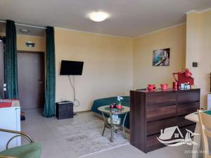 Prodej bytu 1+kk, Nesebar, Bulharsko, 41 m2