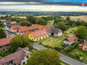 Prodej rodinného domu, Kokořín - Janova Ves, 250 m2