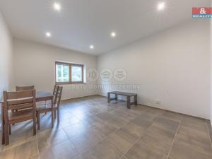 Prodej rodinného domu, Kokořín - Janova Ves, 250 m2