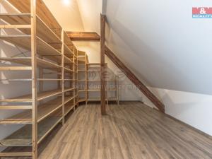 Prodej rodinného domu, Kokořín - Janova Ves, 250 m2