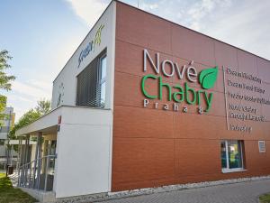 Prodej bytu 3+kk, Praha - Dolní Chabry, Ulčova, 86 m2