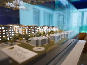 Prodej bytu 3+kk, Praha - Dolní Chabry, Kozomínská, 80 m2