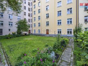 Prodej bytu 2+kk, Praha - Vinohrady, Na Folimance, 61 m2