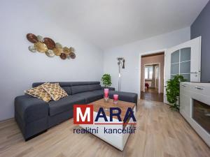 Prodej bytu 3+1, Olomouc, Schweitzerova, 68 m2