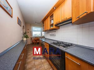 Prodej bytu 3+1, Olomouc, Schweitzerova, 68 m2