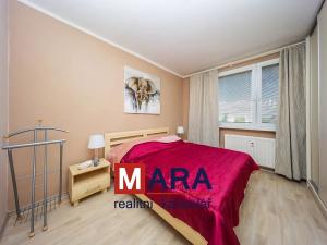 Prodej bytu 3+1, Olomouc, Schweitzerova, 68 m2