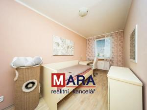 Prodej bytu 3+1, Olomouc, Schweitzerova, 68 m2