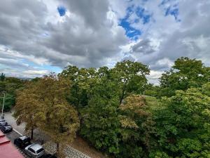Pronájem bytu 3+kk, Praha - Smíchov, Na Skalce, 78 m2