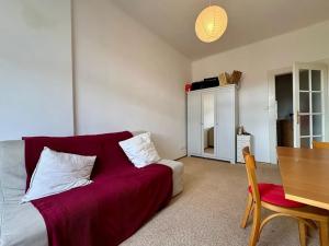 Pronájem bytu 3+kk, Praha - Smíchov, Na Skalce, 78 m2