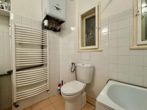 Pronájem bytu 3+kk, Praha - Smíchov, Na Skalce, 78 m2