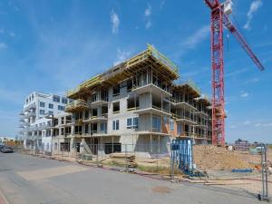 Prodej bytu 1+kk, Praha - Dolní Měcholupy, Honzíkova, 35 m2