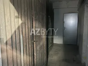 Prodej bytu 1+1, Praha - Bubeneč, Jugoslávských partyzánů, 42 m2