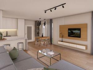 Prodej rodinného domu, Ústí nad Orlicí, Východní, 120 m2