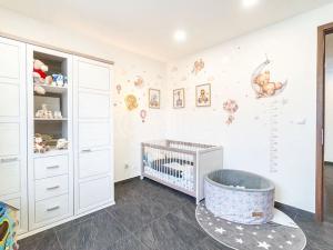 Prodej rodinného domu, Rožmitál pod Třemšínem, 180 m2