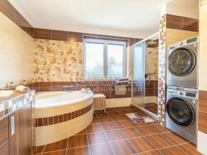 Prodej rodinného domu, Rožmitál pod Třemšínem, 180 m2