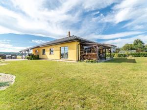 Prodej rodinného domu, Rožmitál pod Třemšínem, 180 m2