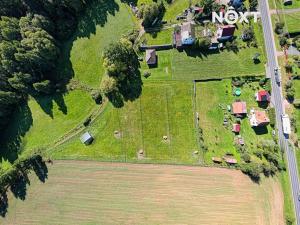 Prodej pozemku pro bydlení, Chocenice, 1446 m2
