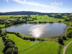 Prodej pozemku pro bydlení, Chocenice, 1446 m2