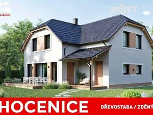 Prodej pozemku pro bydlení, Chocenice, 1446 m2