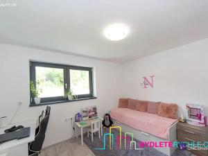 Prodej rodinného domu, Kamenný Přívoz, 140 m2