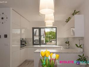 Prodej rodinného domu, Kamenný Přívoz, 140 m2