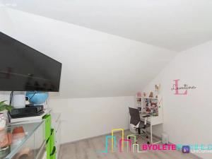 Prodej rodinného domu, Kamenný Přívoz, 140 m2