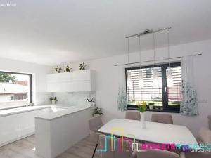 Prodej rodinného domu, Kamenný Přívoz, 140 m2