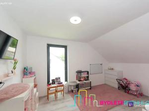 Prodej rodinného domu, Kamenný Přívoz, 140 m2