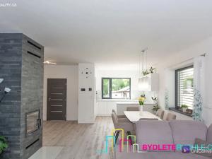 Prodej rodinného domu, Kamenný Přívoz, 140 m2