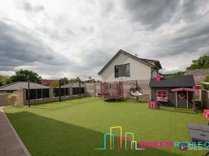 Prodej rodinného domu, Kamenný Přívoz, 140 m2