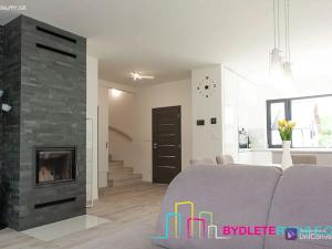 Prodej rodinného domu, Kamenný Přívoz, 140 m2